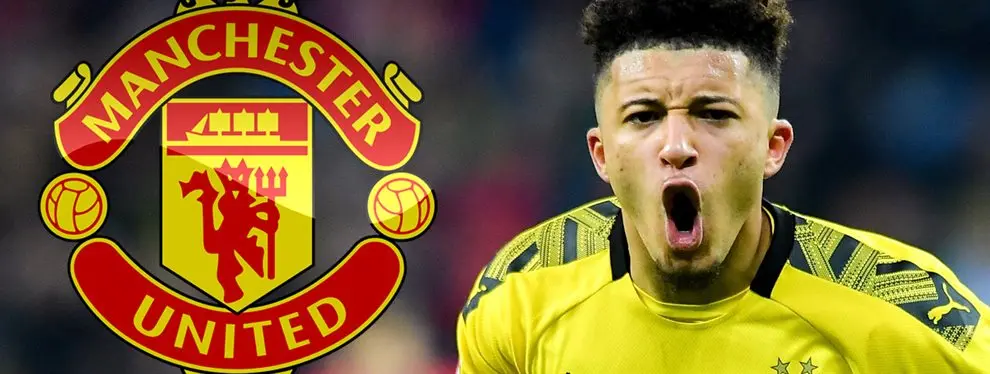 El United se lo lleva a Old Trafford. En el City muy tocados