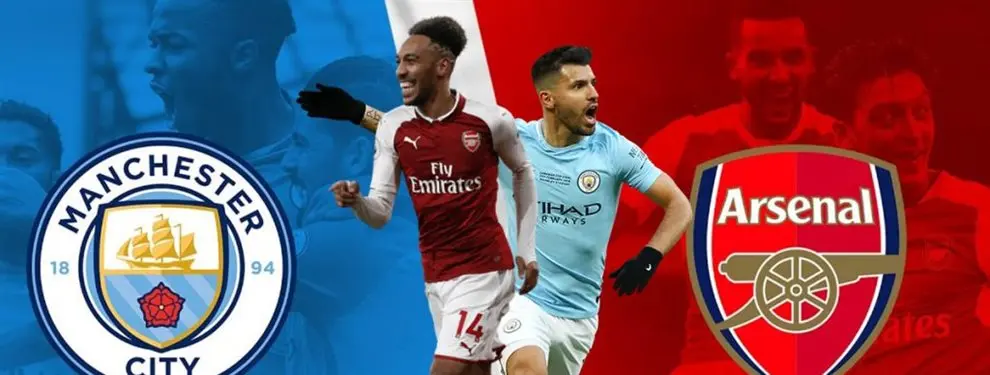 Florentino acelera en la Premier por un nueve galáctico, barato y veterano