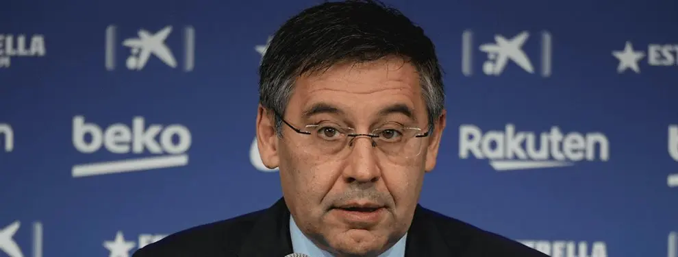 Elige a Bartomeu: el crack que prefiere el Barça antes que el Real Madrid