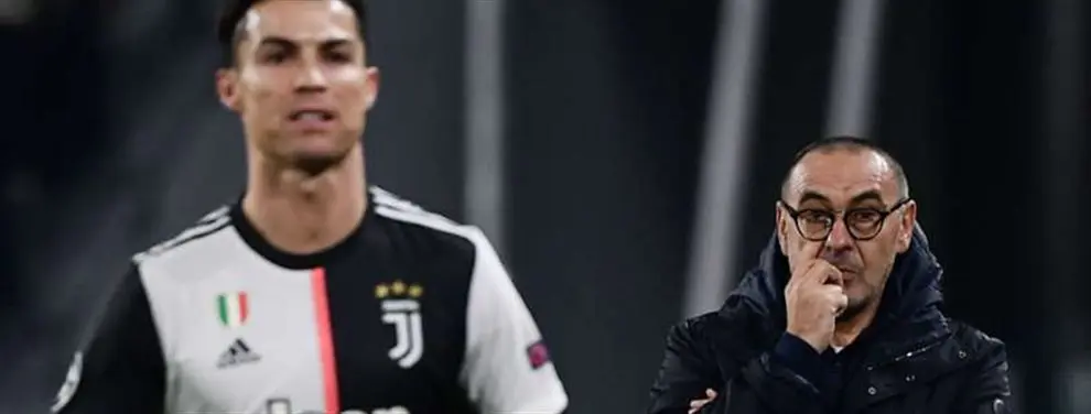 Cristiano Ronaldo provoca el gran maremoto: calabazas a Barça y Newcastle