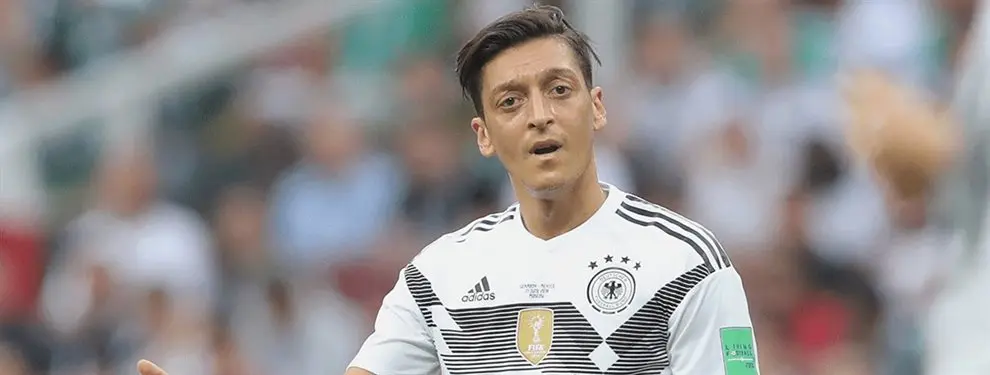 Rechaza Turquía y refuerzo inesperado: LaLiga y el madridismo en shock