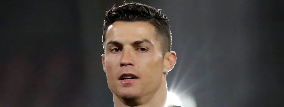 Bartomeu pregunta por 'El nuevo Cristiano Ronaldo