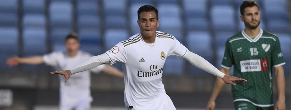 Reinier lo acerca al Real Madrid: el cambio de piezas que preparan
