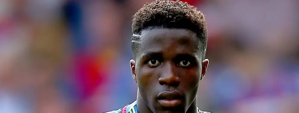 Una estrella de la Premier se coloca en el mercado. En España gusta a todos