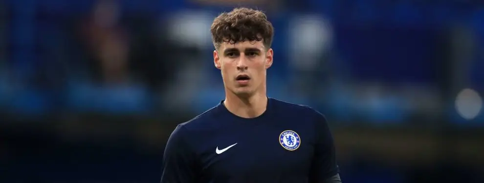 Al Madrid y Florentino se les escapan dos sueños, al peor rival