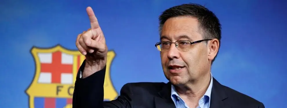 Bartomeu y el Barça apuestan el verano a un fichaje bomba: Piqué alucina