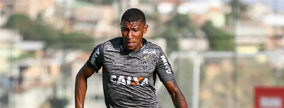 La sentencia para Setién llega en forma de venta al Milán de su petición