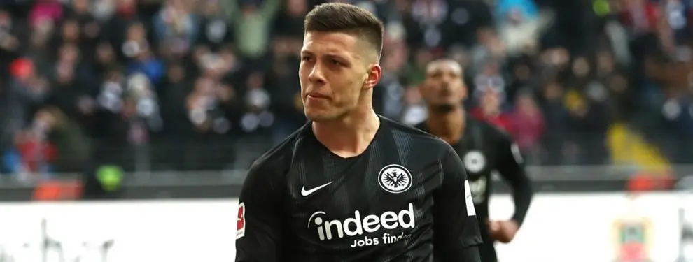 Florentino hunde a Zidane: ofertón aceptado de 55 millones por su 9