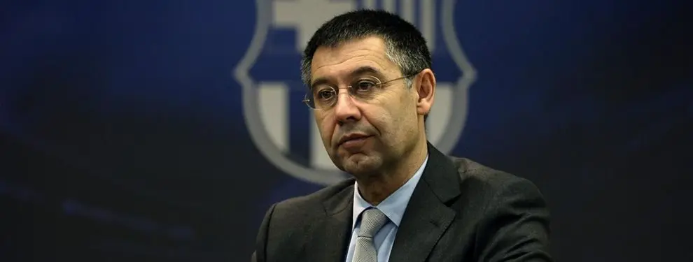 Bartomeu pisa el gas: el fichaje que quiere cerrar la próxima semana