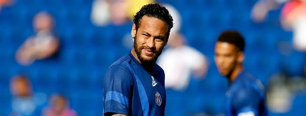 ¡Traición a Neymar y al Real Madrid! La pieza que se acerca al Barça