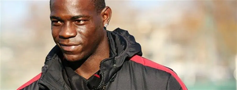 De aspirar a ser Balón de Oro y hablar con Florentino a la Serie C