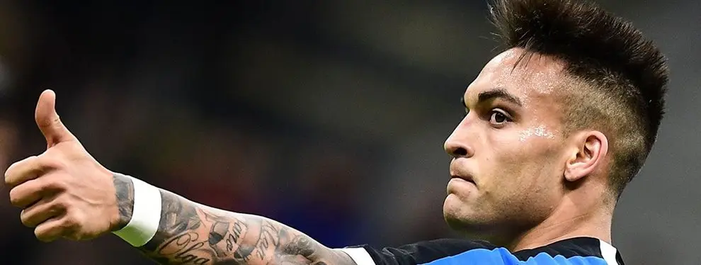 Bombazo: “Voy a esperar al Barça un año y lo que haga falta”