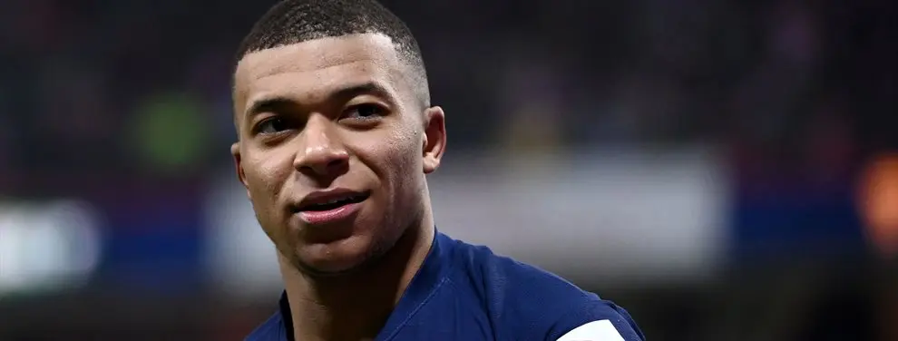 Todo lo que el PSG le pedirá al Real Madrid por Kylian Mbappé en 2021