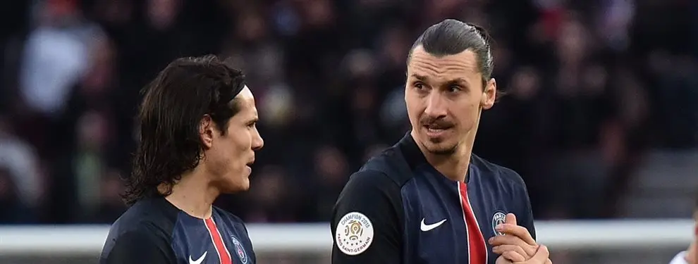 Bielsa amenaza a Europa: delantera de ensueño