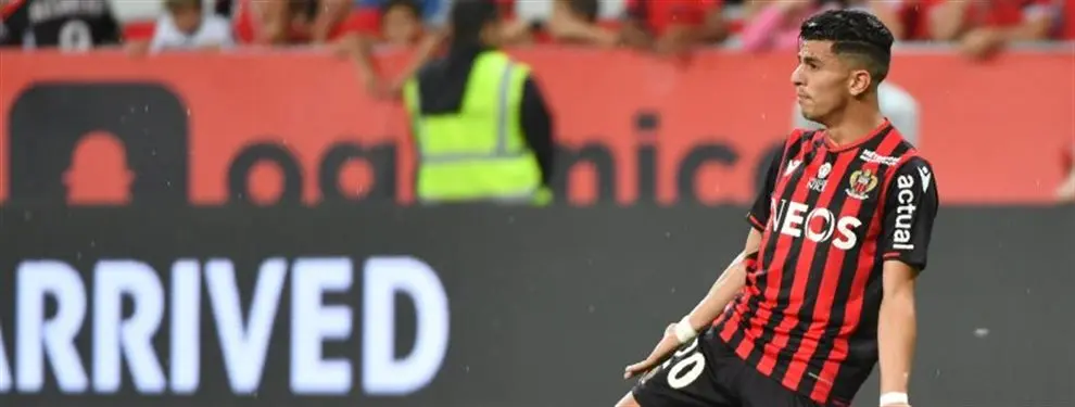 Zizou ya le ha confesado a Carvajal quien será su duro rival: ¡20 kilos!