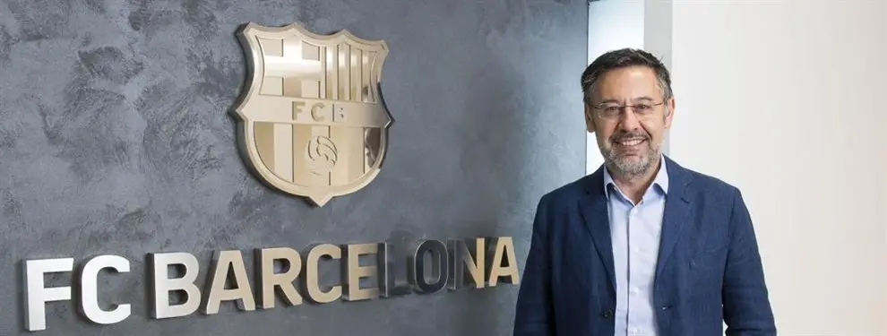 Bartomeu busca reconciliarse con Leo Messi con este fichaje