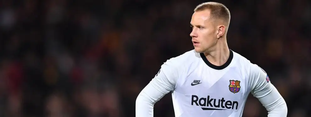 Estalla por los aires la renovación del crack mundial