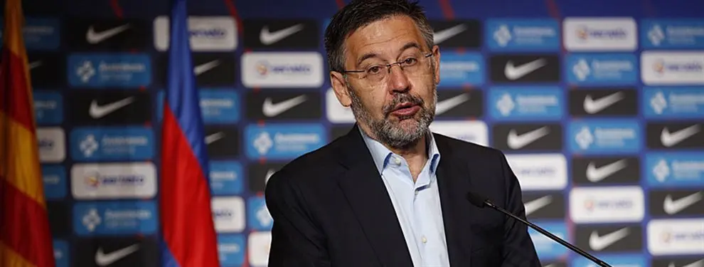 Bartomeu encuentra delantero: es mejor que Lautaro y cuesta la mitad