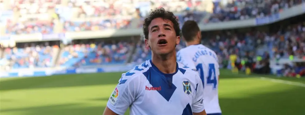 El segundo gran fichaje de Ronaldo ya está aquí: cantidades nunca vistas