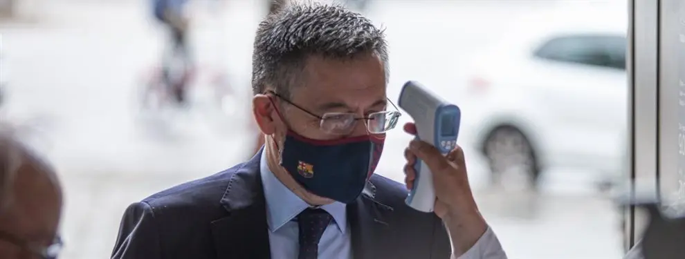 Bartomeu los confirma: estos son los tres primeros refuerzos del Barça