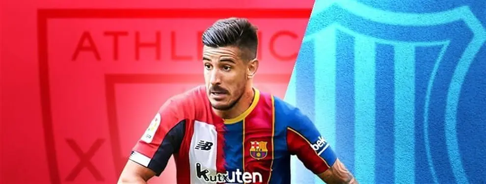 El Barça cierra un nuevo objetivo: lateral español para sustituir a Alba