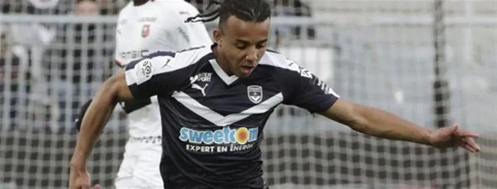 Zidane ya tiene cerrado el central por si sale Militao al Manchester City