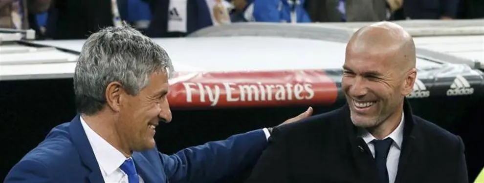 El Barça no tiene centrales y Setién se desespera: el Nápoles ve la luz