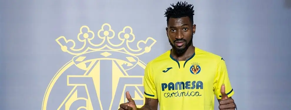 El Villarreal va a por Zambo Anguissa: la venta que cierra para ficharle