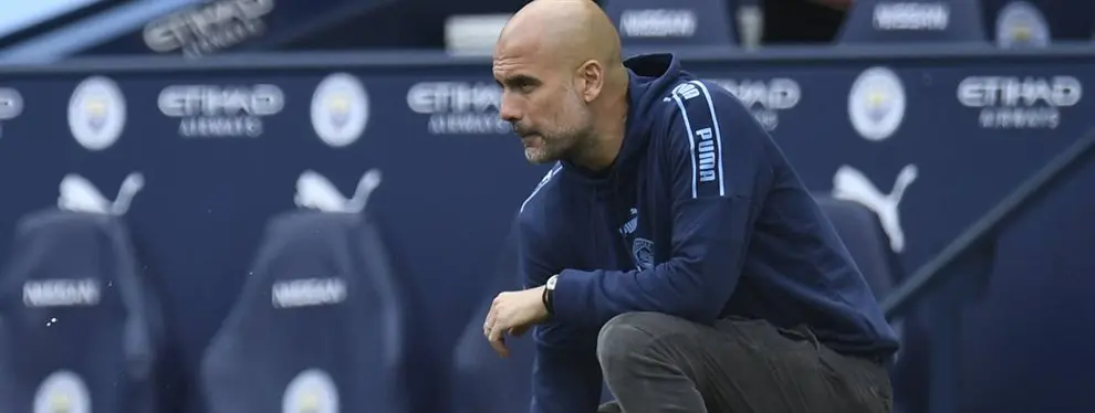 ¡Pep Guardiola se lo intentó llevar! La pieza que permaneció fiel al Barça