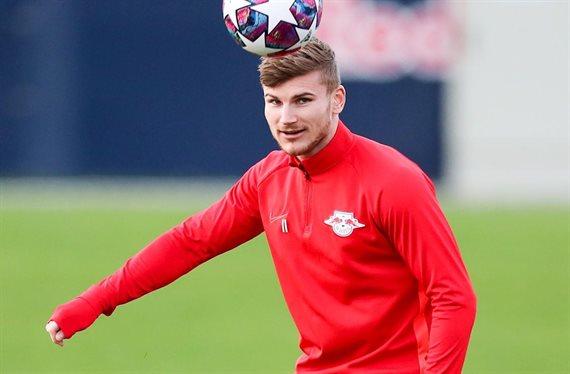 El Leipzig tiene al sustituto de Werner: fichaje completamente cerrado