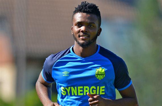 Descarado: “Rezo por jugar algún día en el Real Madrid”