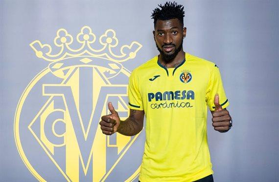 El Villarreal va a por Zambo Anguissa: la venta que cierra para ficharle