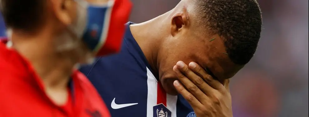 Mbappé finiquita el futuro blanco: estos cracks entrarían en la operación