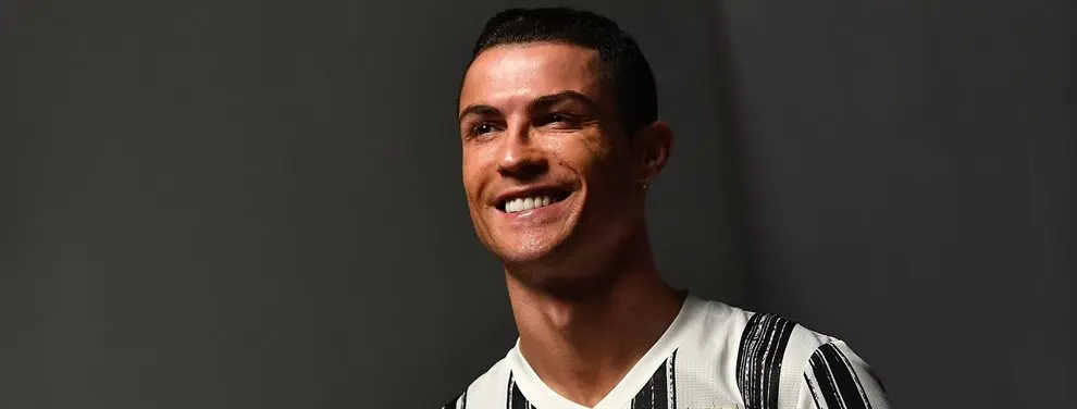 Cristiano Ronaldo busca nuevo socio: fichaje bomba de la Juventus