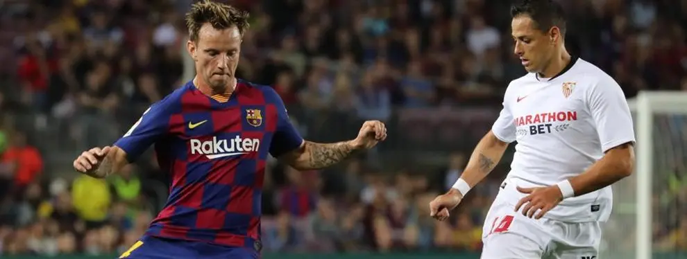 No al Madrid pero si ahora: ¡10 kilos! Eso si, hay truco...