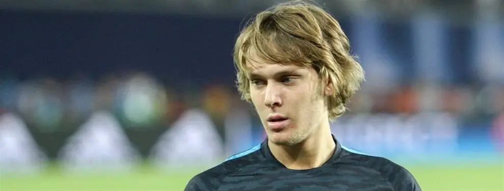 Bartomeu no se lo cree: de ser el nuevo Messi a marcharse gratis