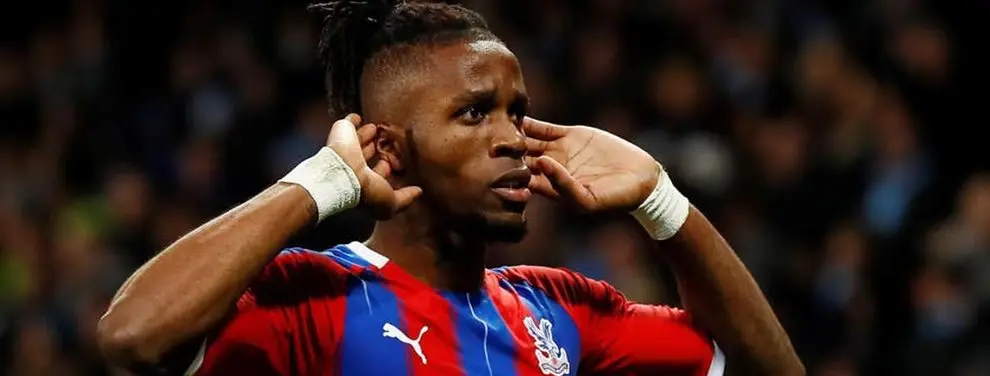 Sorpresa en Madrid: cerca de firmar de forma exprés a la estrella Premier