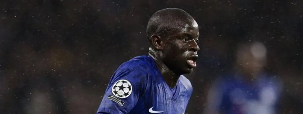 Florentino llama a Zidane y se lo confirma: puede cerrar su objetivo real