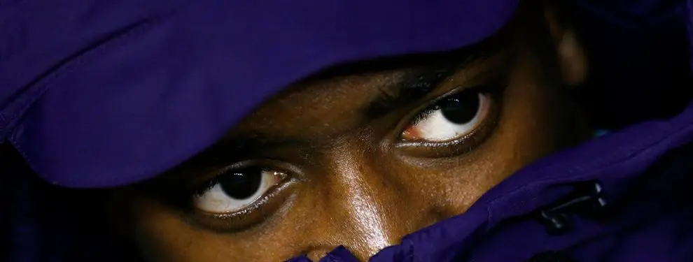 Dembèlè recibe una llamada de un amigo desde la Premier: si él va él firma