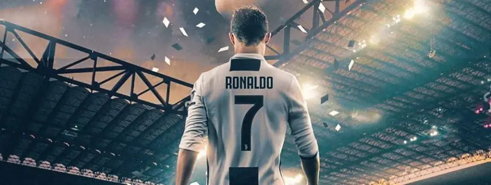 La historia de Cristiano Ronaldo se repite: título y tiene nuevo equipo