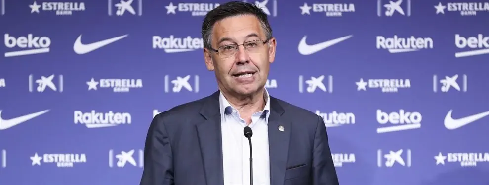 Bartomeu acepta la oferta: venta sorpresa en el Barça