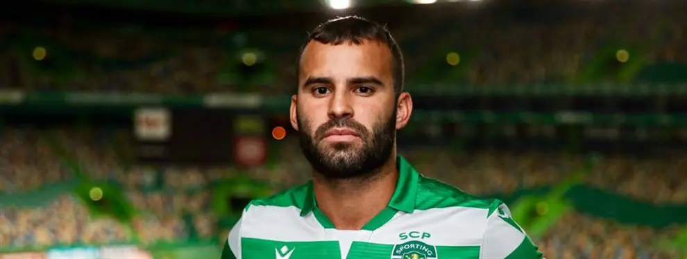 El sucesor de Cristiano Ronaldo en el Real Madrid sigue con su caída libre