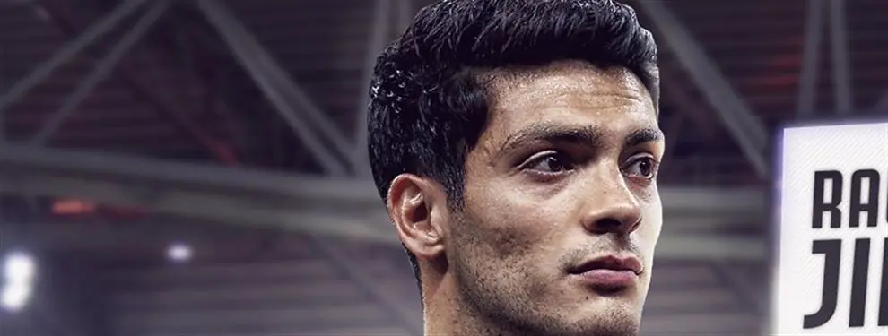 La Juventus ya tiene cerrado al sustituto de Cristiano por si se va al PSG