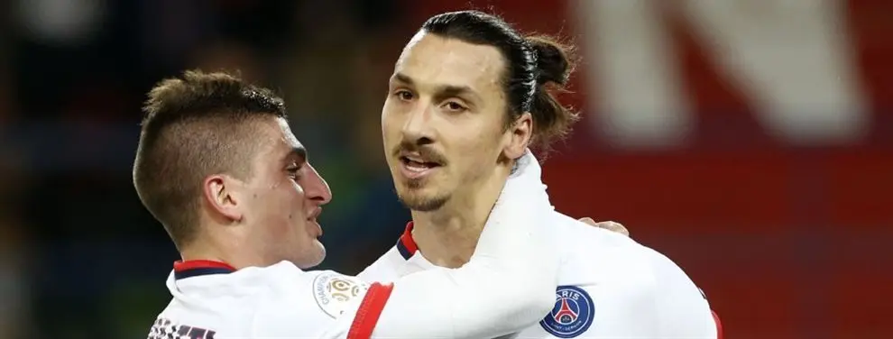 Mino Raiola le quiere colocar un crack al Real Madrid, pero no es Pogba