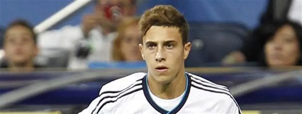 Zidane gana de nuevo: se lo quisieron imponer y decidió venderle en verano