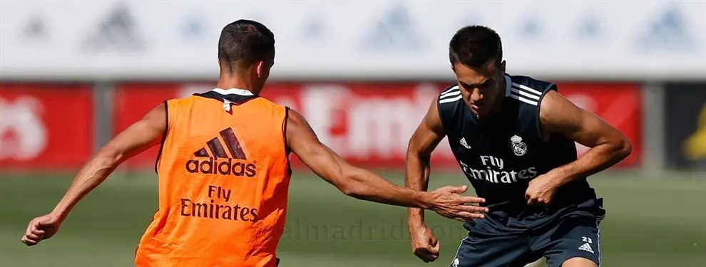 Zinedine Zidane sorprende a media Europa: descartados dos nuevos jugadores