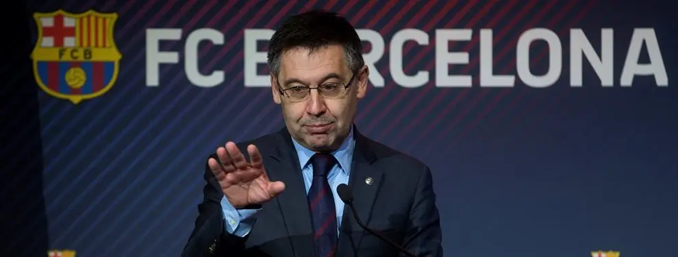 Golpe a Bartomeu: No va a la Premier por culpa de un no fichaje