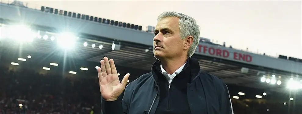 Florentino está desesperado y acaba hablando con Mourinho: le regala a Bale