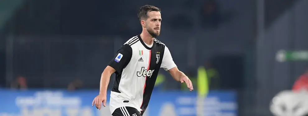 Messi no entiende. El crack mejor que Pjanic que no ficharán por 6 'kilos'