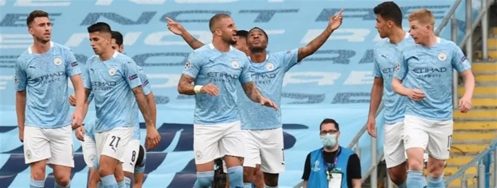 Florentino Pérez reacciona a la eliminación del Madrid: fichaje en 24 horas